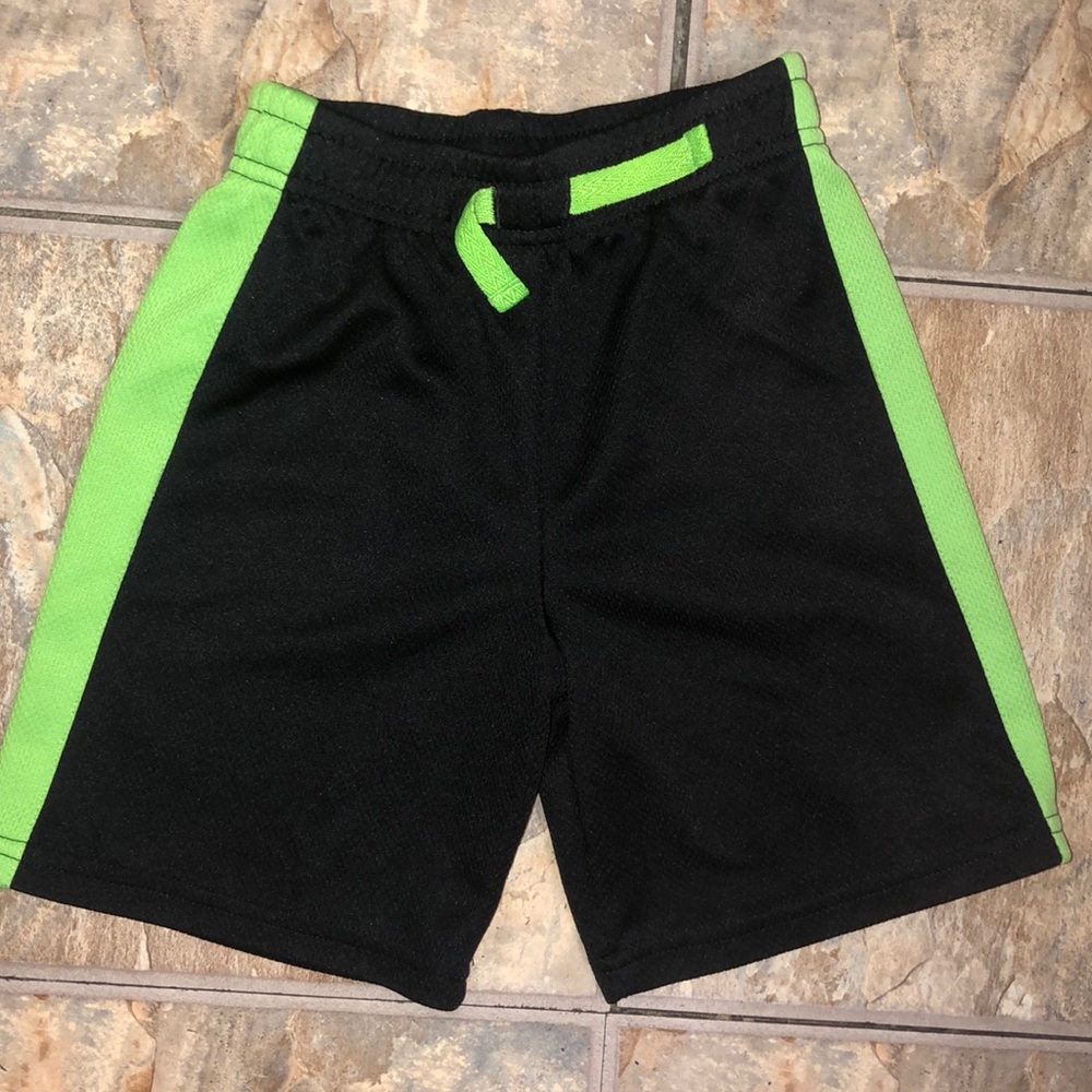 Pull up shorts -size 5